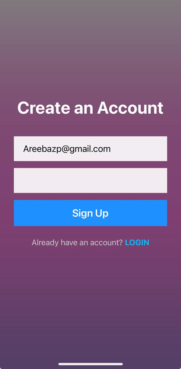LEARNERA App Screenshot 1